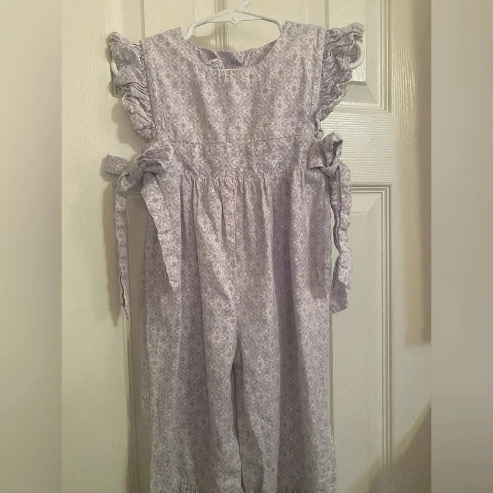 Serendipity by Shrimp & Grits Romper